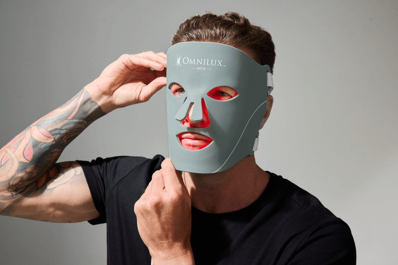 OMNILUX FOR MEN